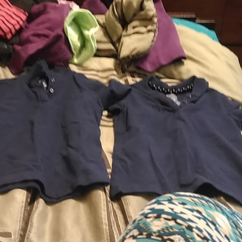 Uniform shirts
